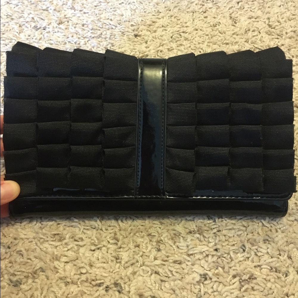 White House black market clutch - Picture 2 of 4